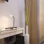 아피타카메레 르 파르팔레 3*