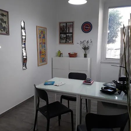 Guest house Le Farfalle