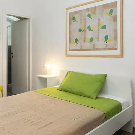 Le Farfalle Guest house 2*