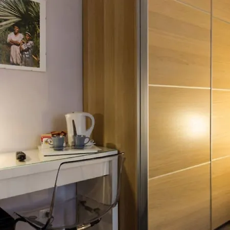 Le Farfalle Guest house La Spezia