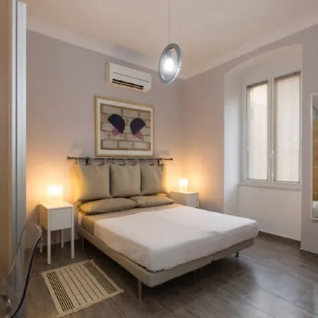 Guest house Le Farfalle 2*