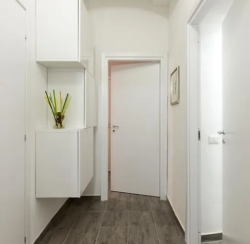 Le Farfalle بيت ضيافة 3*