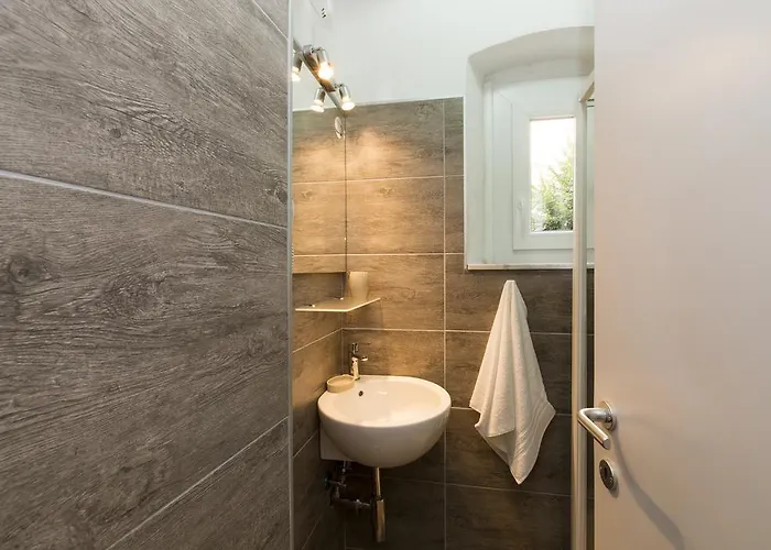 بيت ضيافة Le Farfalle