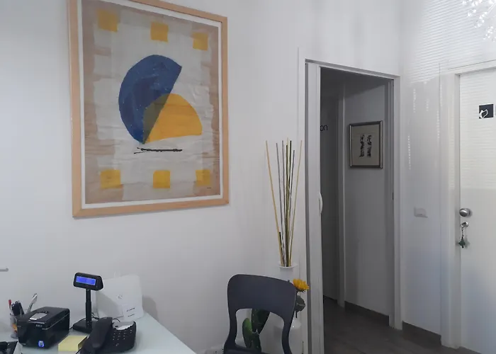 Le Farfalle بيت ضيافة 3*