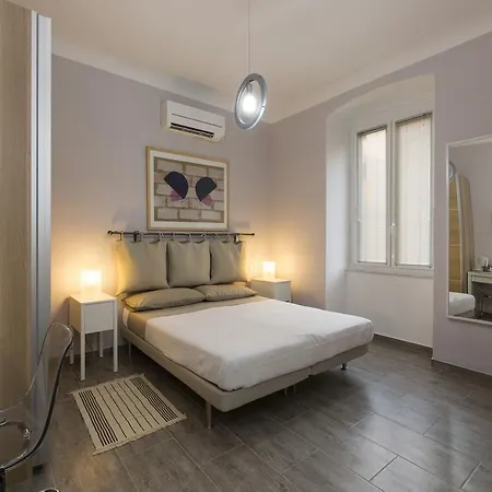 Le Farfalle Casa de hóspedes