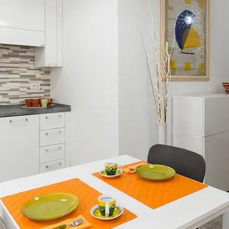 Le Farfalle Casa de hóspedes