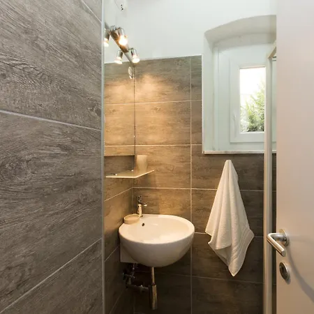 Le Farfalle Casa de hóspedes 3*