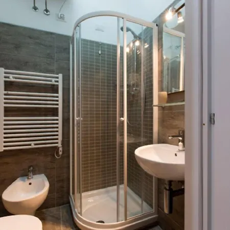 Casa de hóspedes Le Farfalle 3*