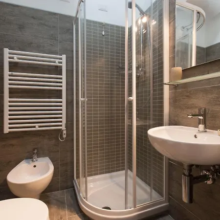 Casa de hóspedes Le Farfalle La Spezia