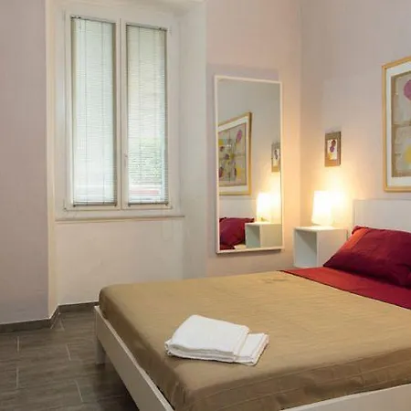 Le Farfalle La Spezia