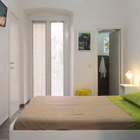 Le Farfalle Casa de hóspedes