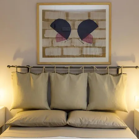 Le Farfalle Casa de hóspedes La Spezia